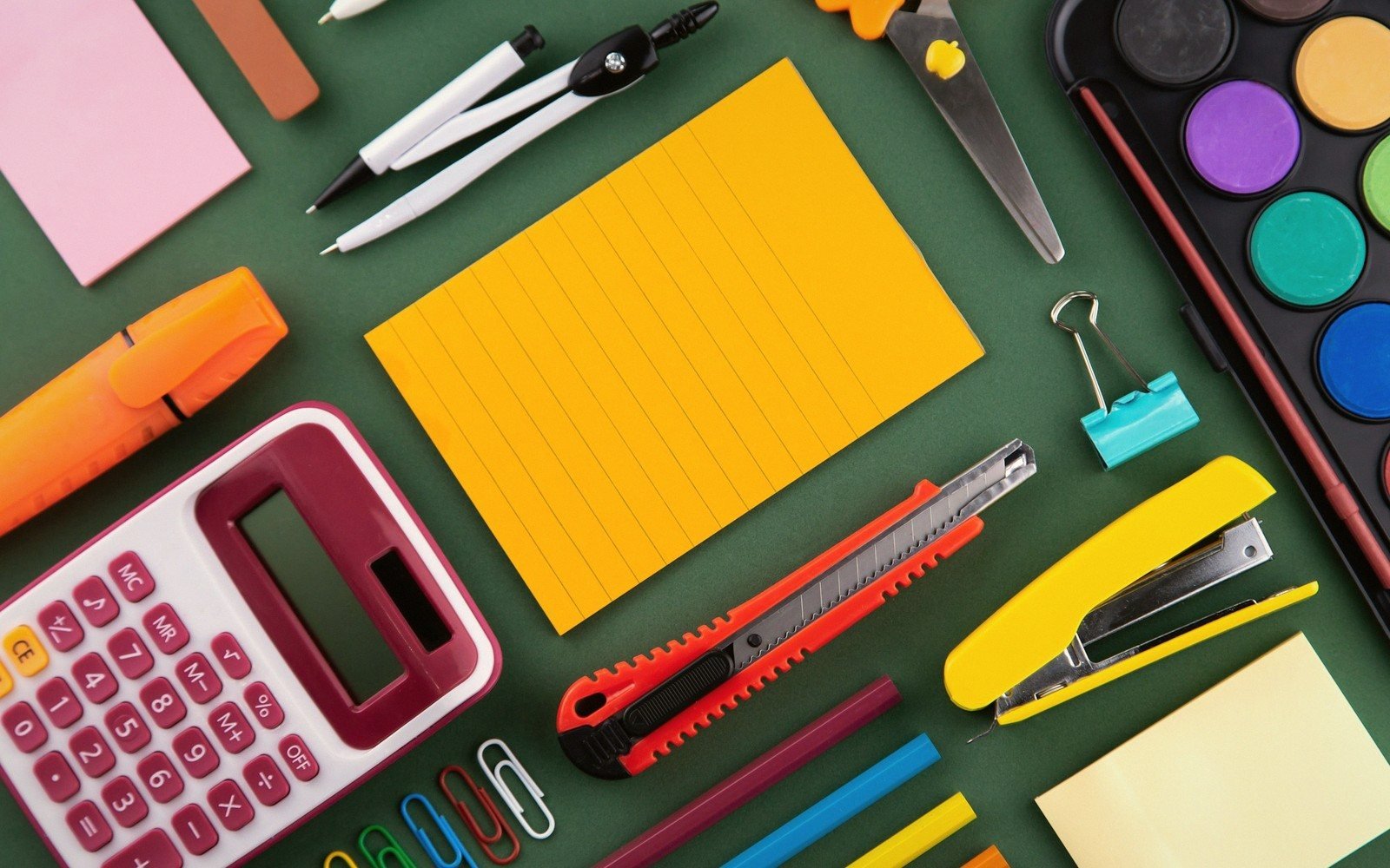 Eclectic Homeschooling: Borrowing What Works