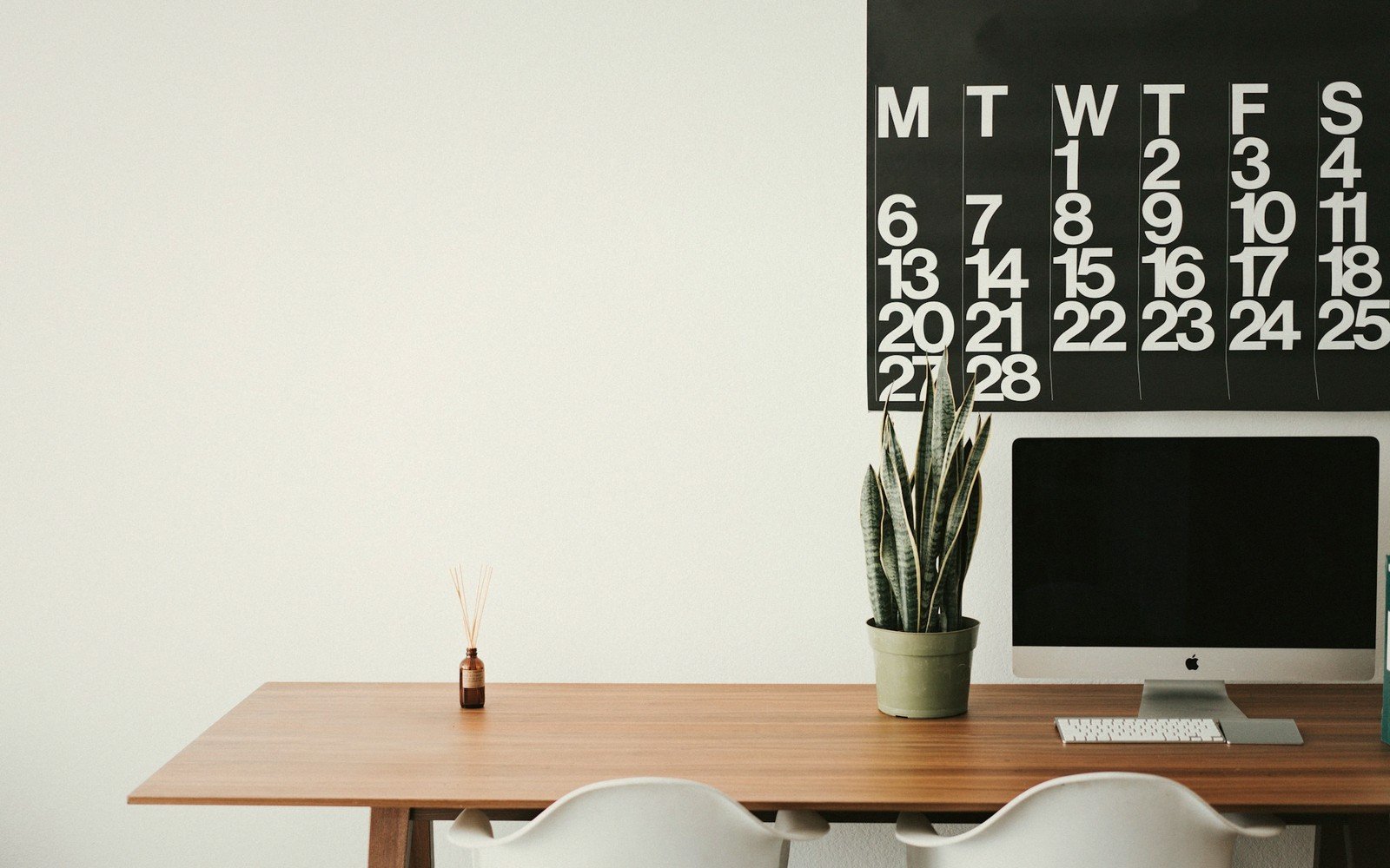 Planning a Year You Can Actually Follow