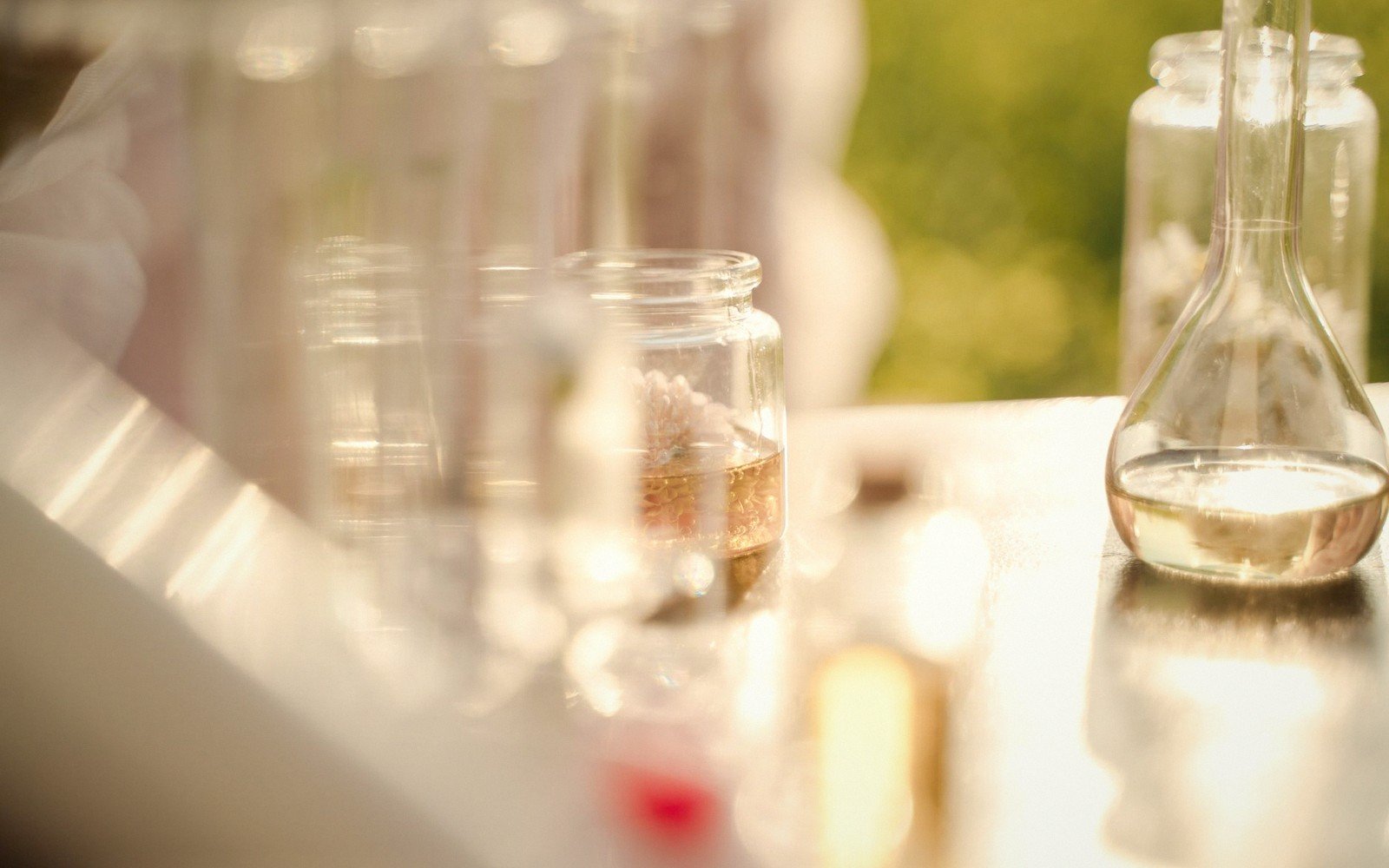Science on a Kitchen-Table Budget