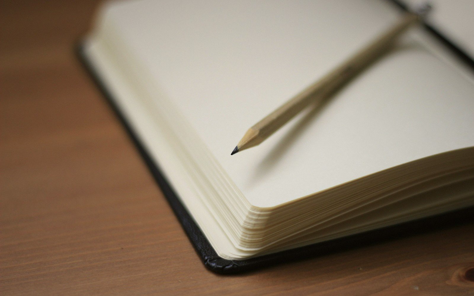 Writing, and the Long Game